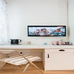 Aldo Apartments Center