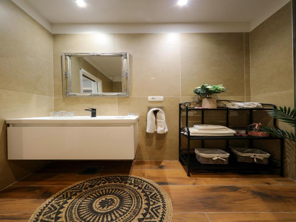 Aldo Center Apartment *