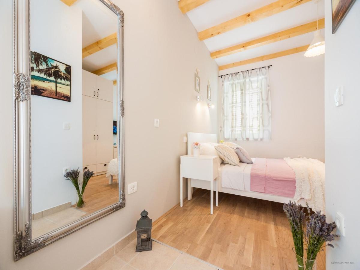 Apartment Aldo Center
