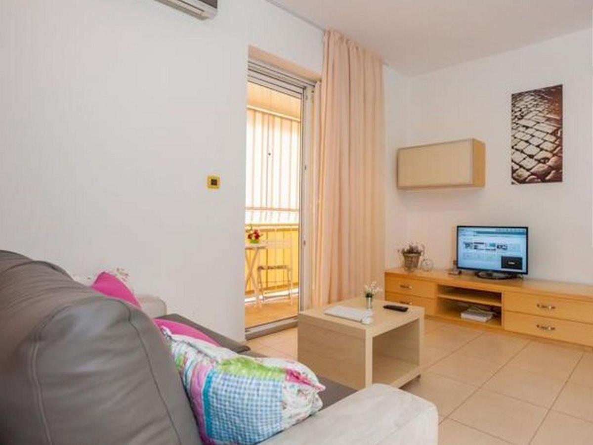 Apartment Aldo Center *