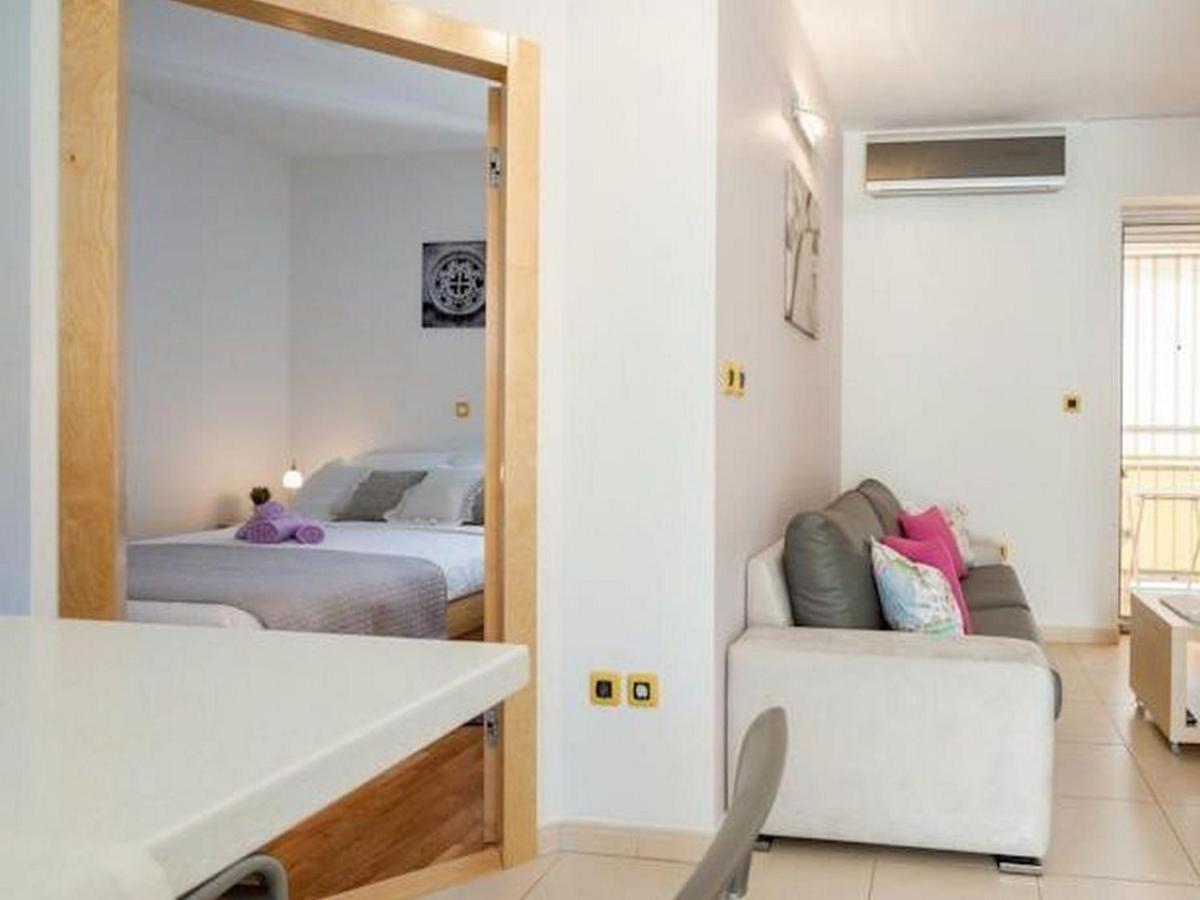 Apartment Aldo Center
