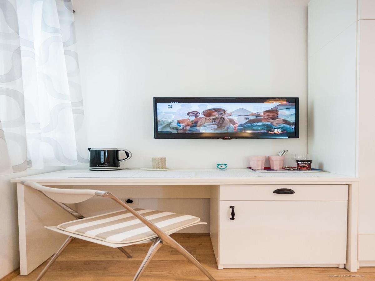 Aldo Center Apartment Zadar