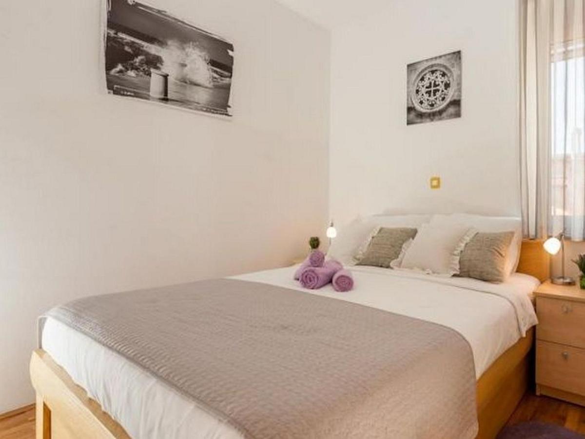 Apartment Aldo Center *