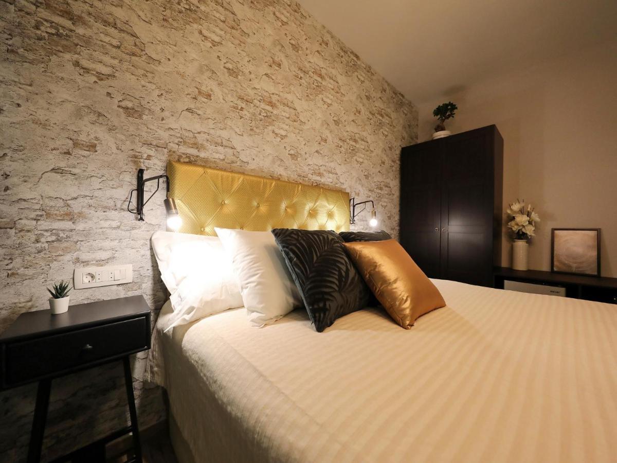 Aldo Center Apartment *