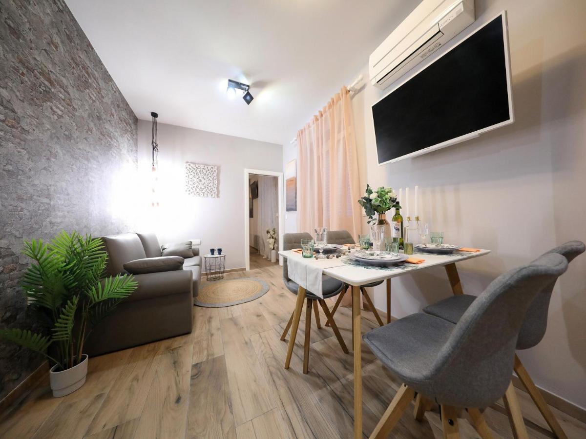 Apartment Aldo Center