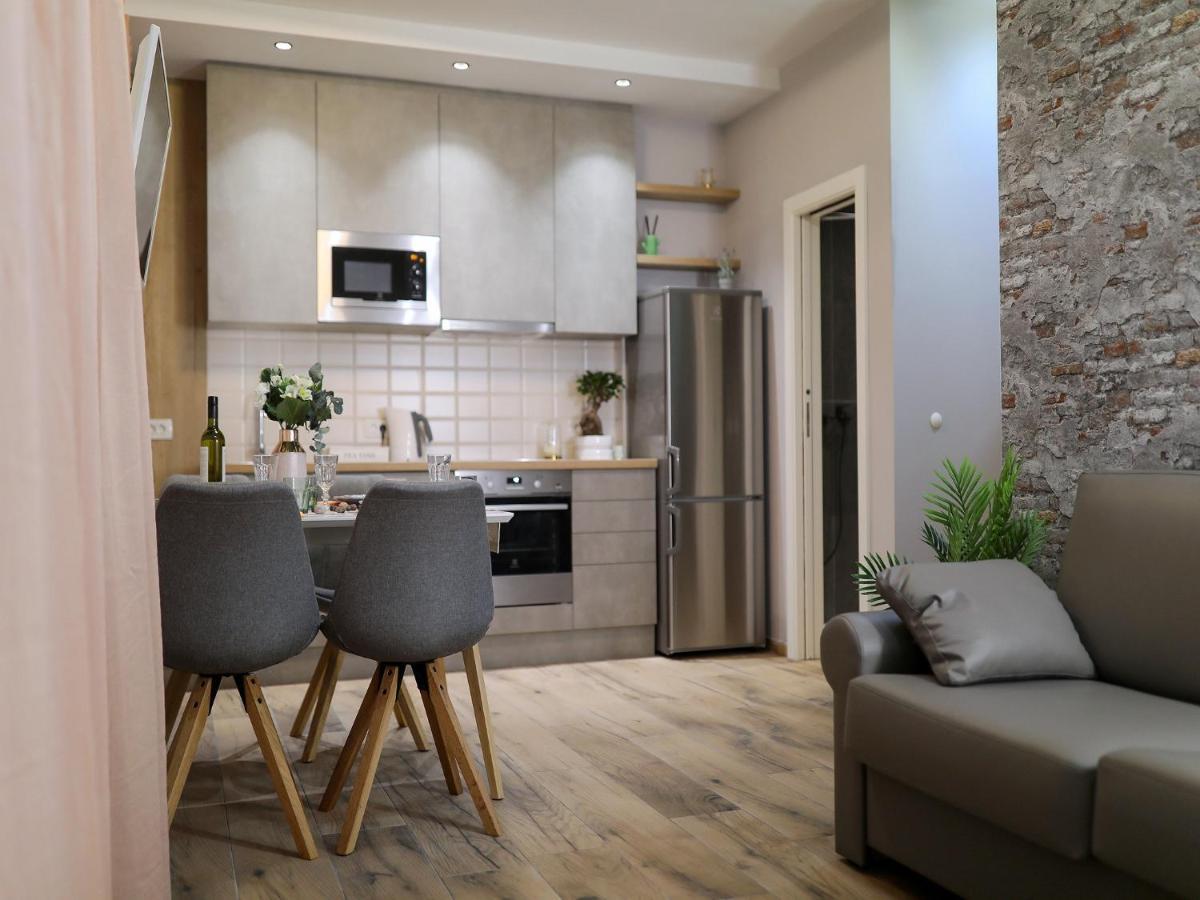 Apartment Aldo Center *