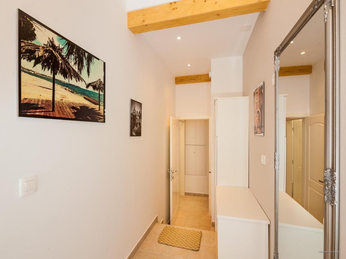 Aldo Center Apartment Zadar