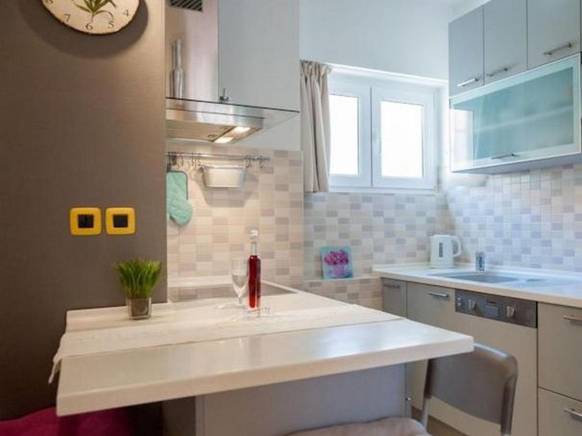 Apartment Aldo Center