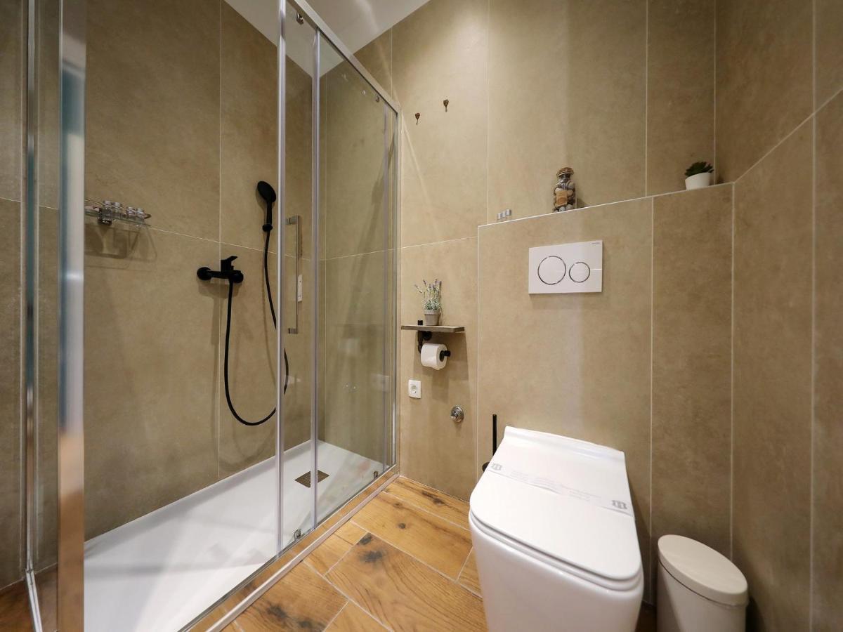 Aldo Center Apartment Zadar