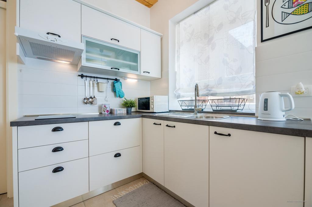 Aldo Center Apartment *