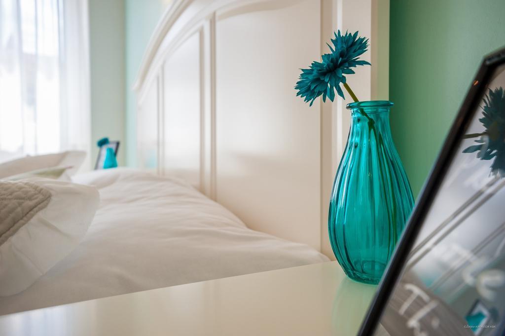 Aldo Center Apartment