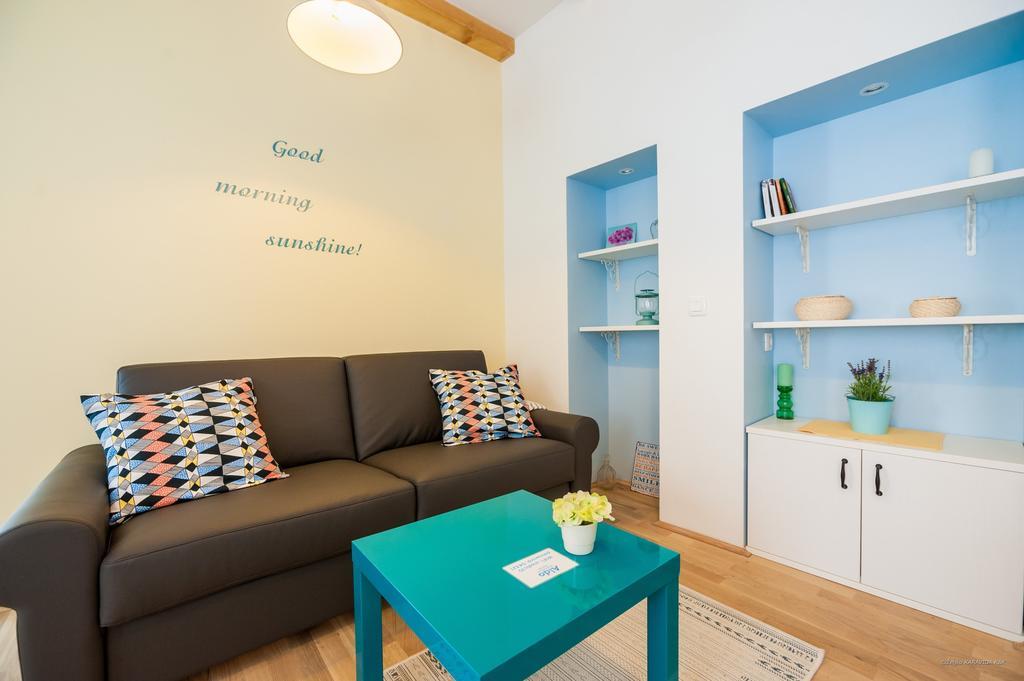 Aldo Center Apartment