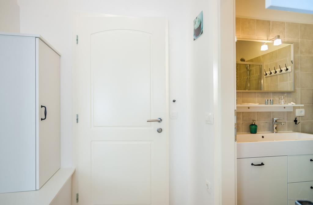 Aldo Center Apartment Zadar