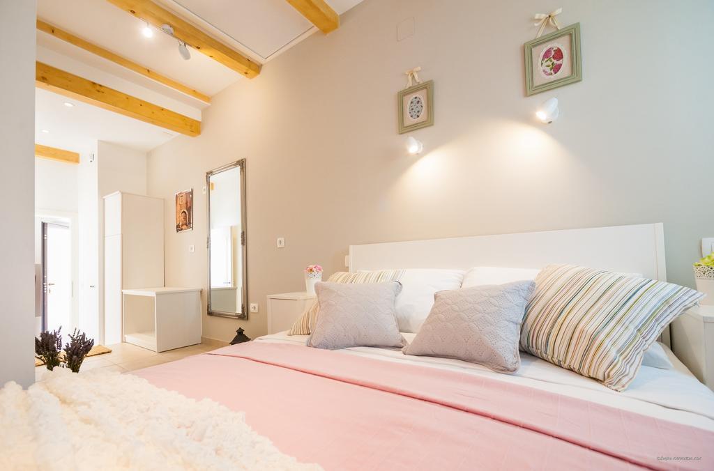 Apartment Aldo Center Zadar