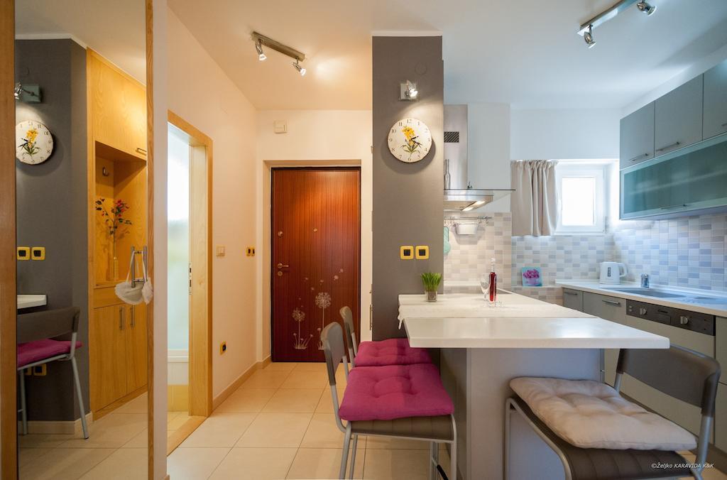 Aldo Center Apartment