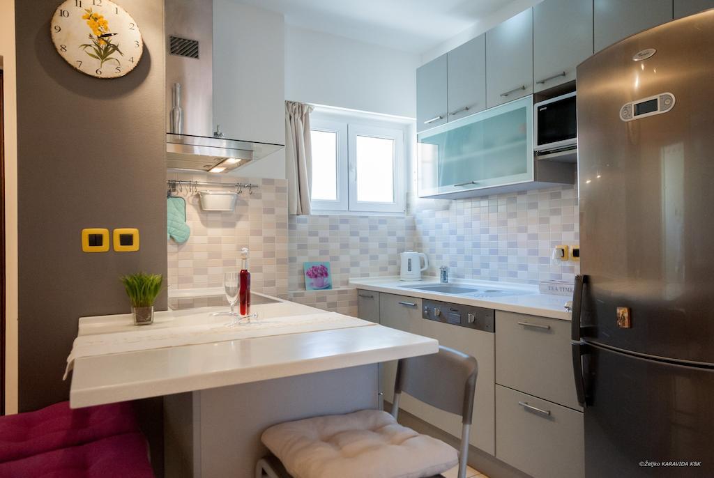 Apartment Aldo Center