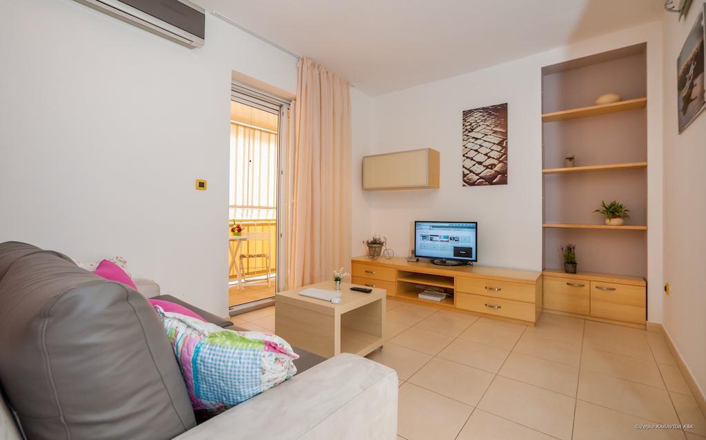 Apartment Aldo Center *