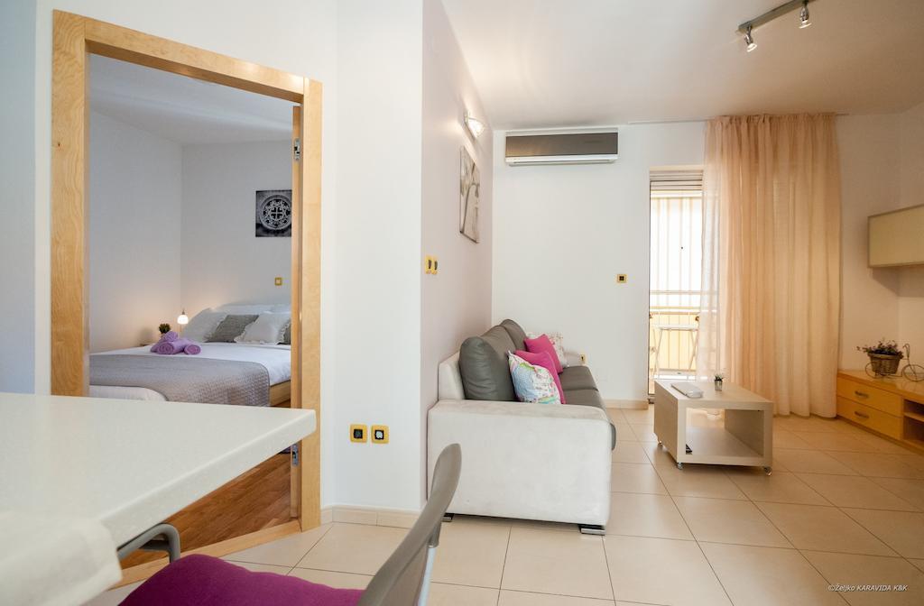 Apartment Aldo Center *