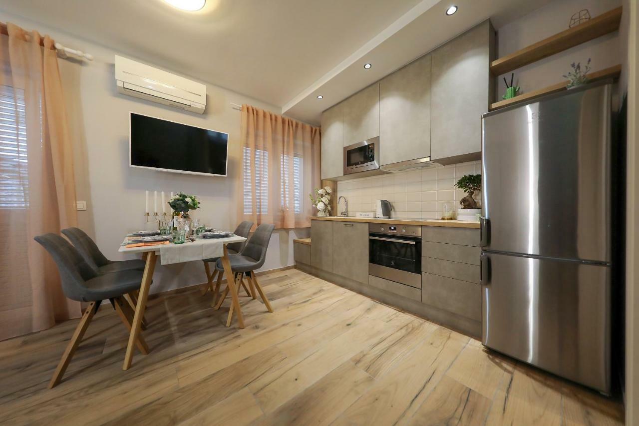Aldo Center Apartment Zadar