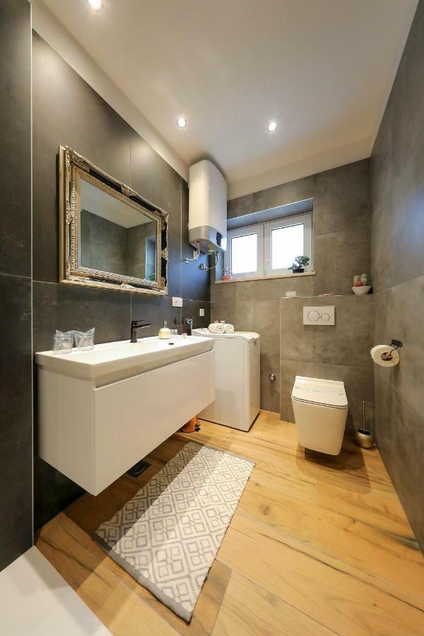 Aldo Center Apartment Zadar