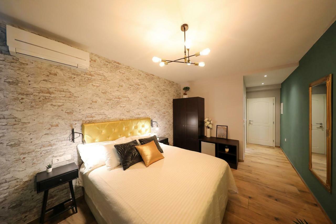 Aldo Center Apartment