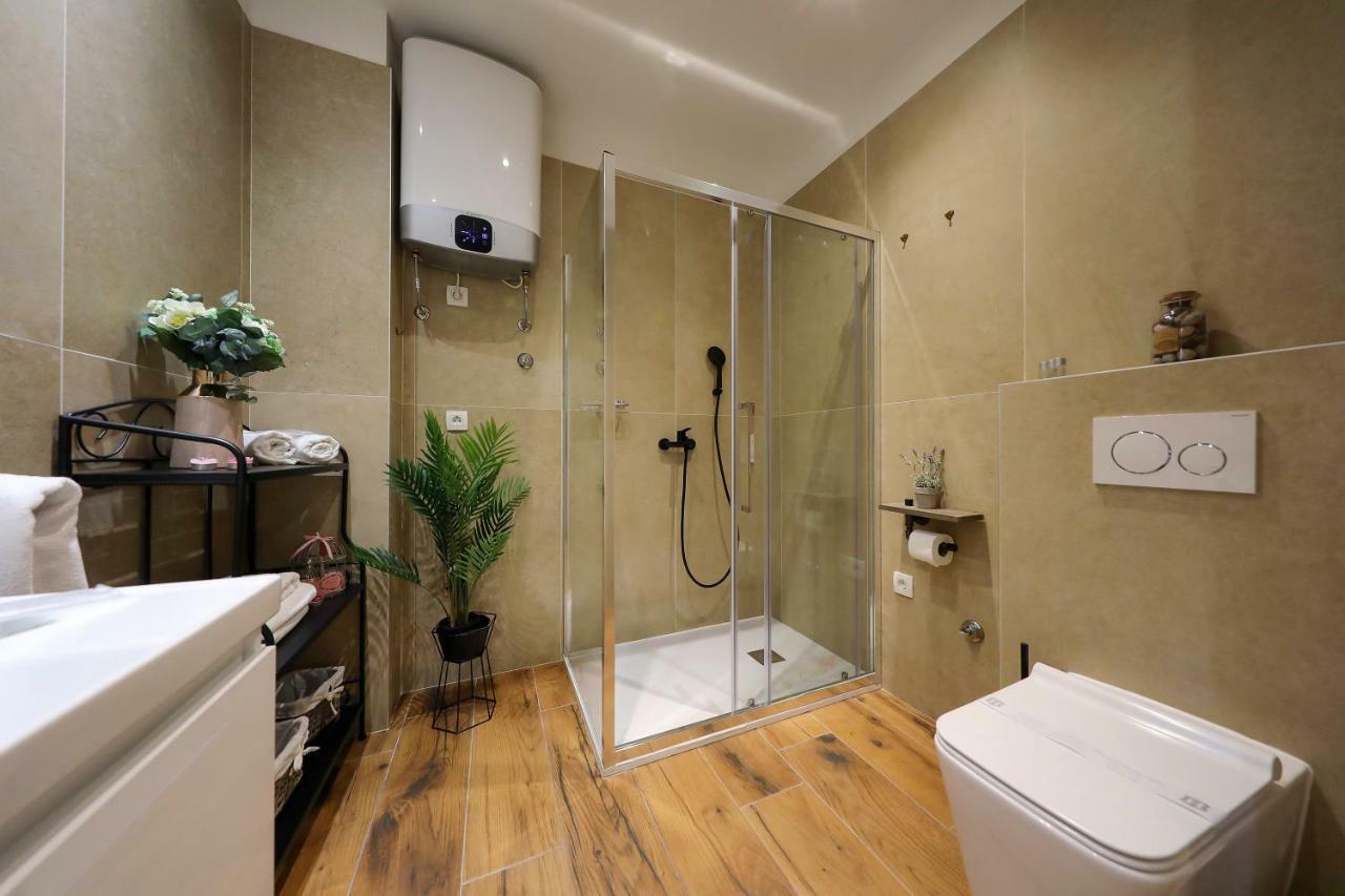 Apartment Aldo Center Zadar