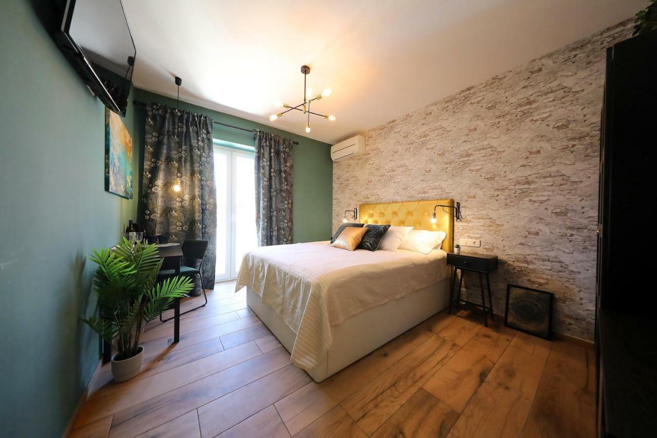 Aldo Center Apartment