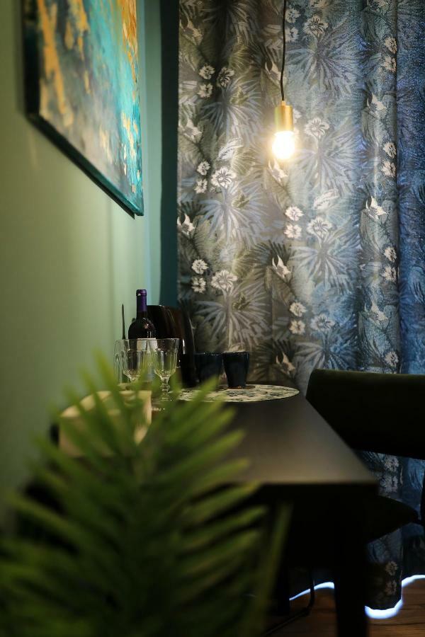 Apartment Aldo Center *