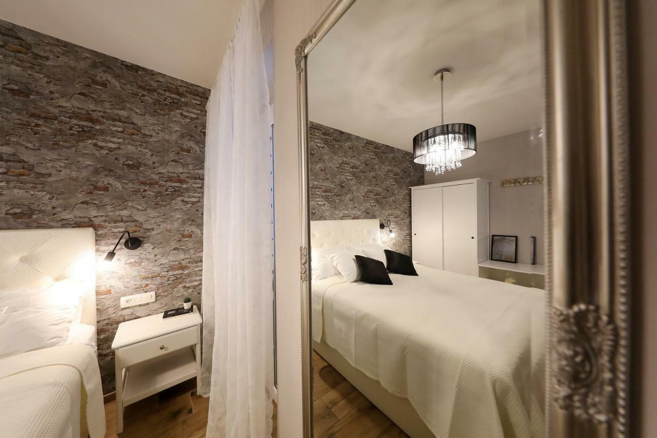 Aldo Center Apartment