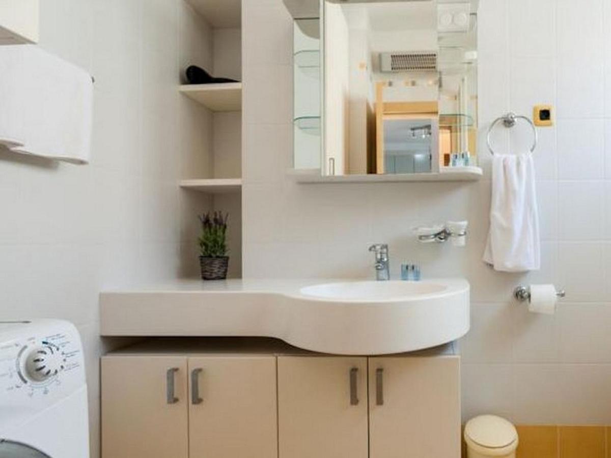 Appartement Aldo Center