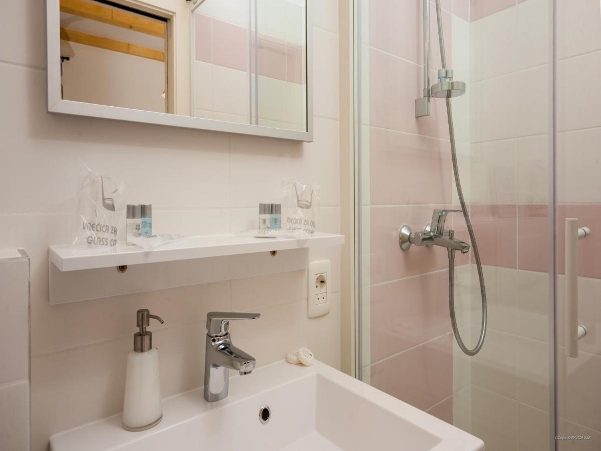 Appartement Aldo Center