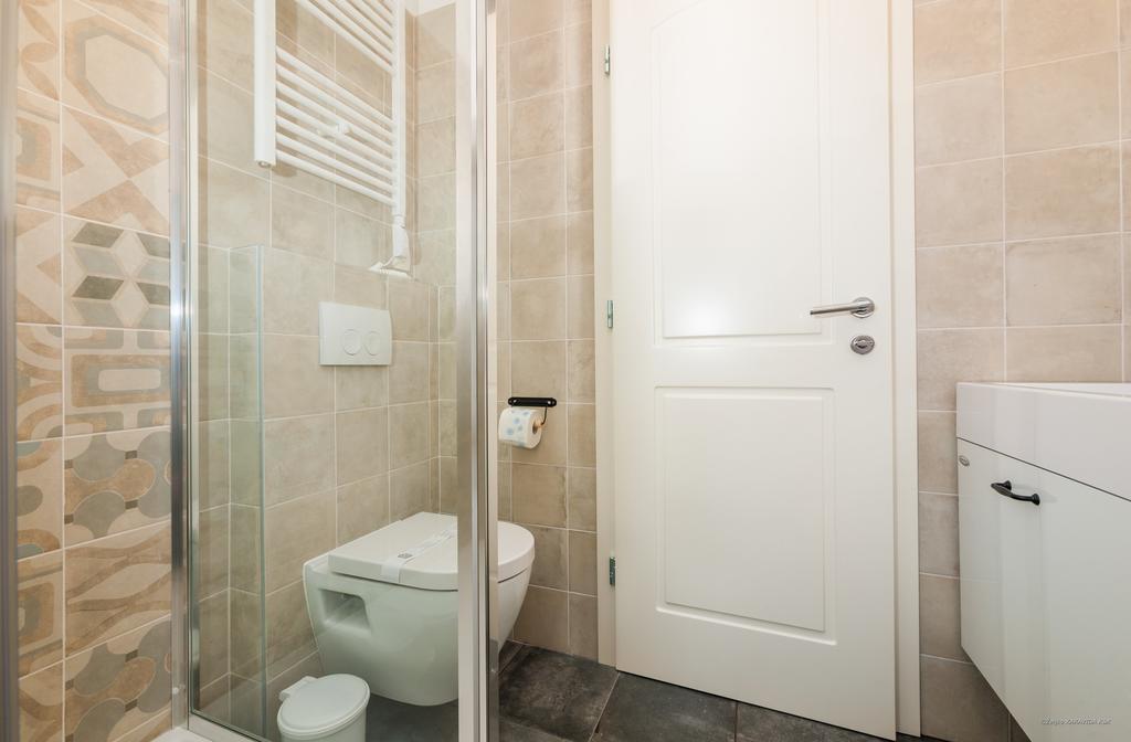 Appartement Aldo Center