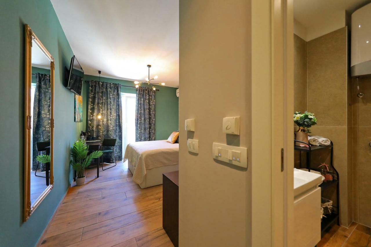 Appartement Aldo Center