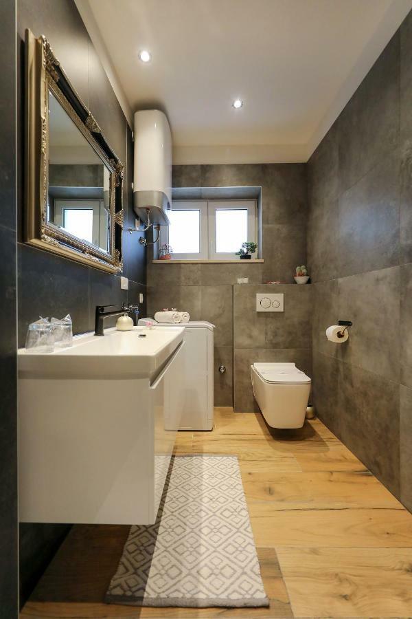 Appartement Aldo Center
